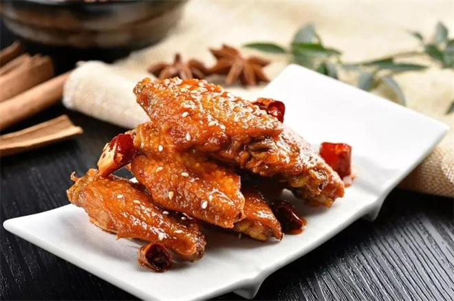 三拌嘴卤味熟食加盟