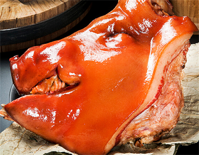 双缘熟食