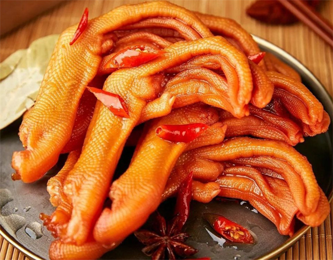 阿兵牛肉熟食