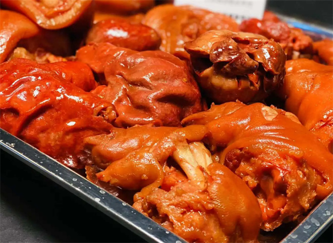 双缘熟食加盟