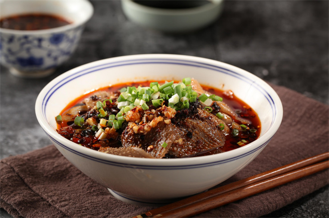 一品麻辣官麻辣烫 一品麻辣官麻辣烫