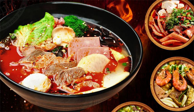 比道客麻辣烫加盟