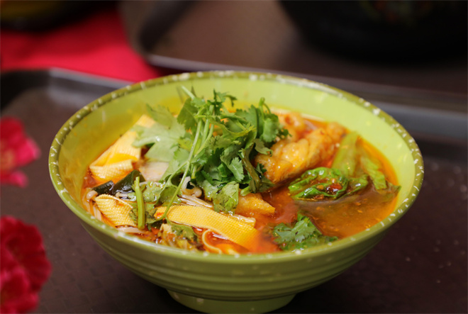 一品麻辣官麻辣烫加盟 一品麻辣官麻辣烫加盟