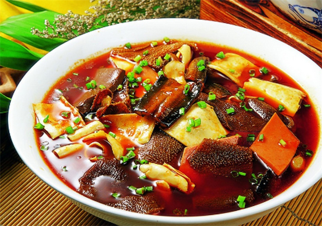 比道客麻辣烫加盟