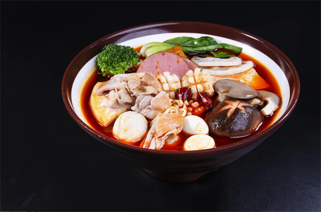 一品麻辣官麻辣烫加盟 一品麻辣官麻辣烫加盟