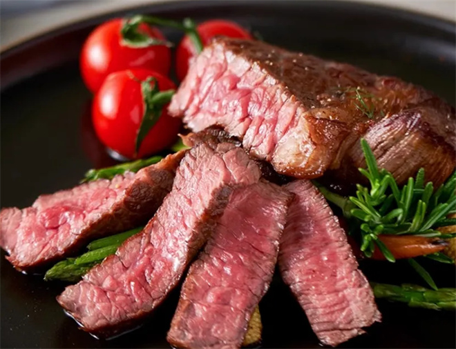 玛菲尔牛排加盟