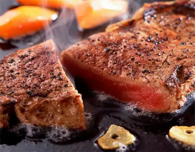 杰贝斯牛排