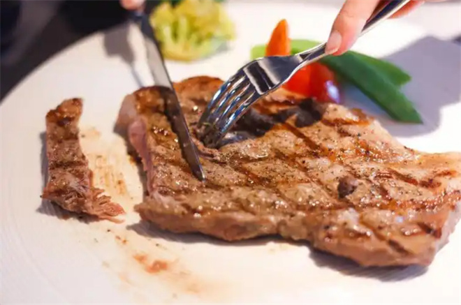 上牛社会牛排加盟