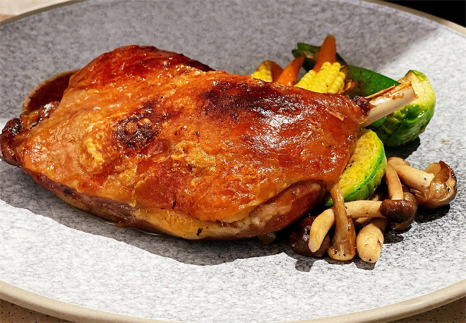 杰贝斯牛排加盟