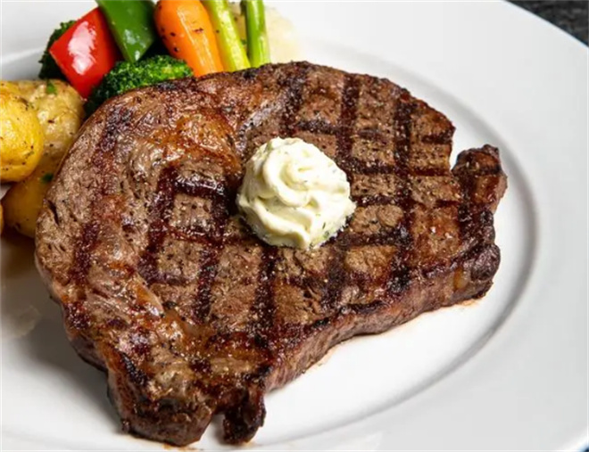 杰贝斯牛排加盟