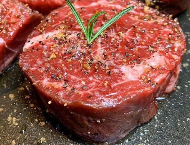 玛菲尔牛排加盟