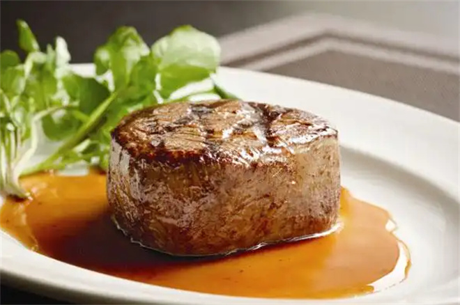 比弗家自选牛排