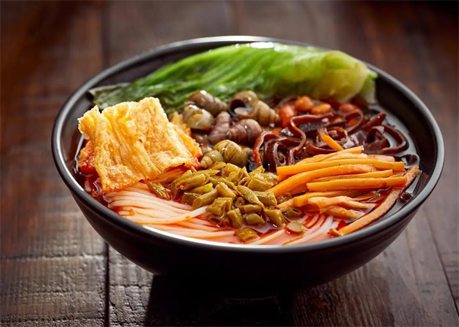 棒棒螺螺蛳粉加盟 棒棒螺螺蛳粉加盟