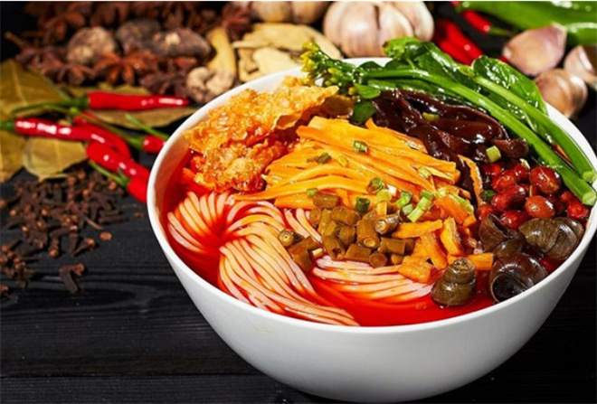 棒棒螺螺蛳粉加盟 棒棒螺螺蛳粉加盟