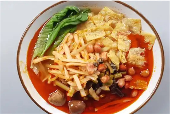 味之坊螺蛳粉加盟