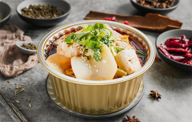 巴佬翁麻辣燙加盟 巴佬翁麻辣燙加盟