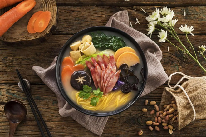 巴佬翁麻辣燙加盟 巴佬翁麻辣燙加盟