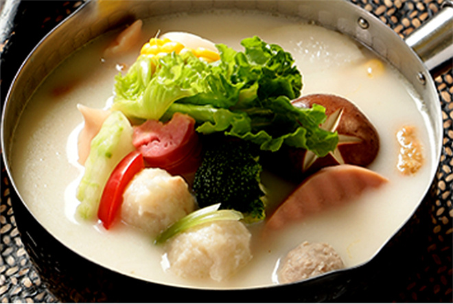 步大叔老式麻辣烫