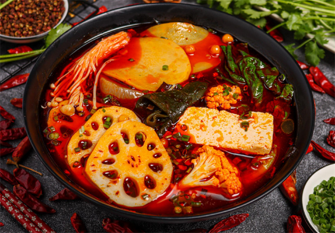 摩耳耳麻辣烫加盟