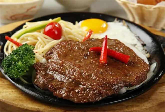 时时惠牛排 时时惠牛排