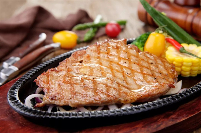 牛滋乐自助牛排加盟