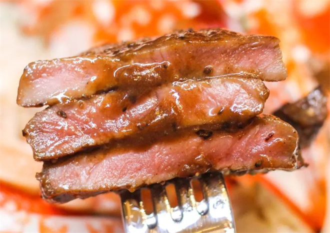 牛滋乐自助牛排加盟