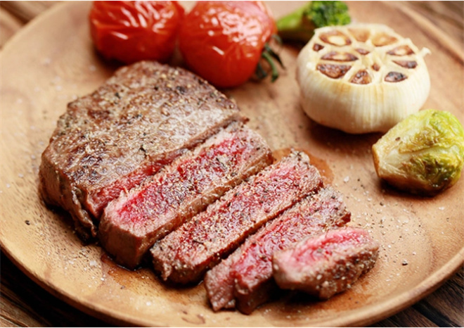 小牛凯西牛排加盟