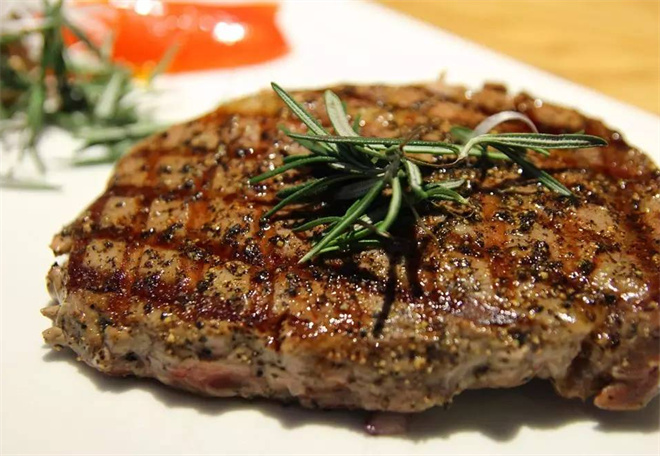 迪克码头街头牛排