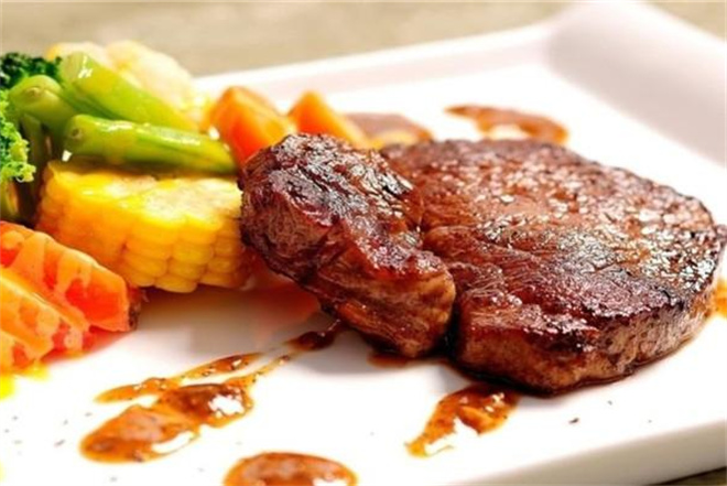 迪克码头街头牛排加盟