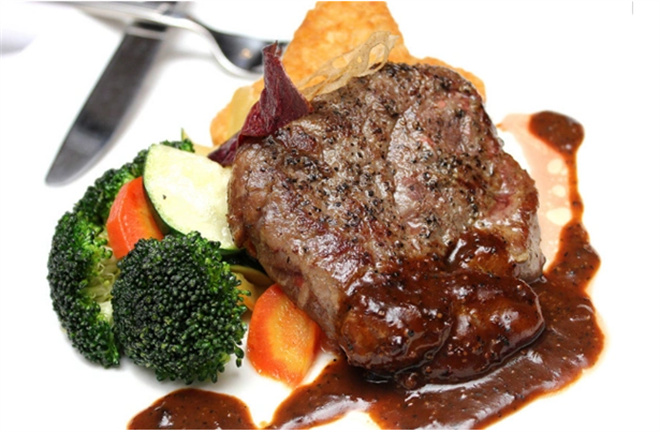 时时惠牛排 时时惠牛排