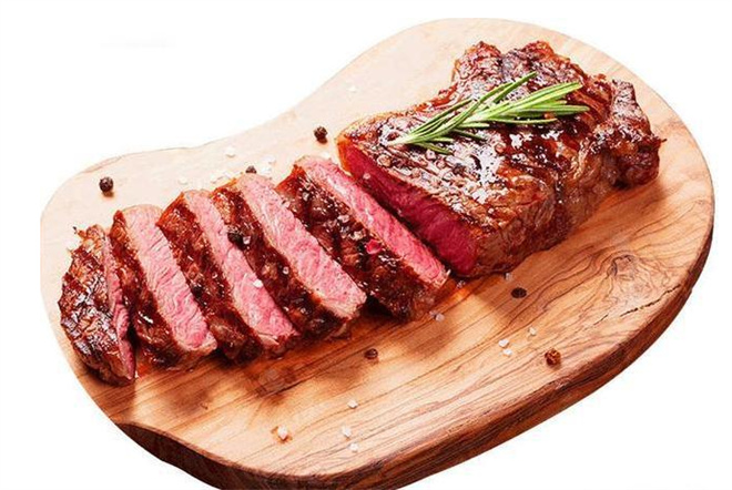 小牛凯西牛排加盟