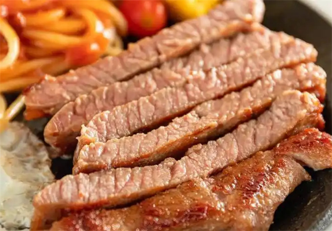 迪壹家牛排加盟