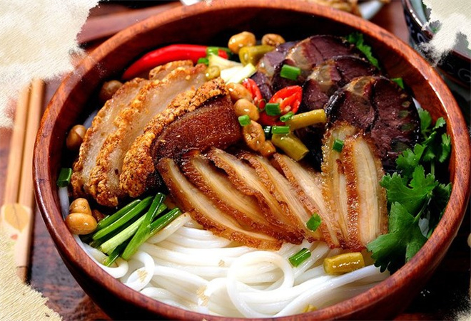 大桂卤桂林米粉