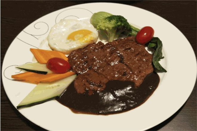 易享牛排 易享牛排