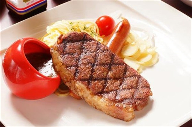 易享牛排加盟 易享牛排加盟