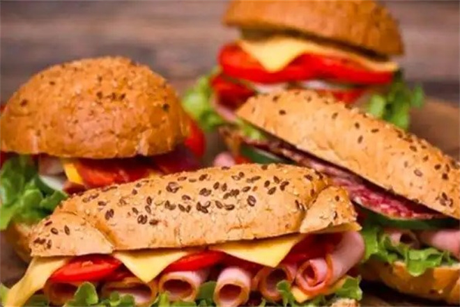 多滋仕炸鸡汉堡加盟