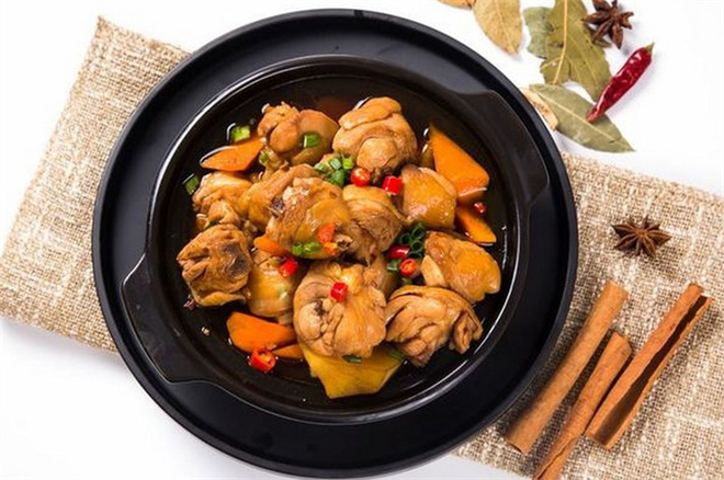 神煲重庆鸡公煲加盟