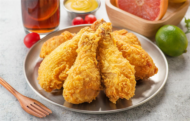 AJmicci韩国炸鸡加盟