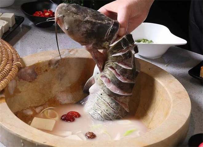 蒸汽食代石锅鱼