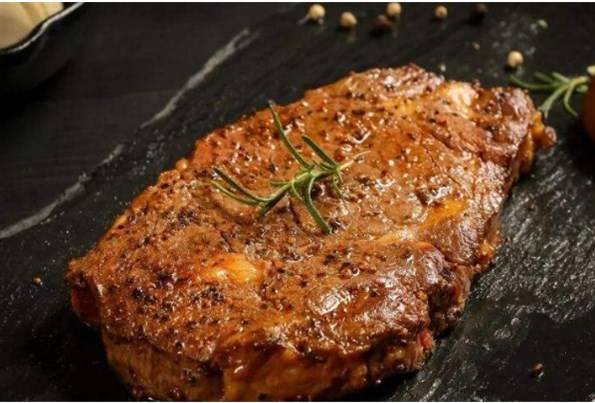 巴顿果木牛排加盟