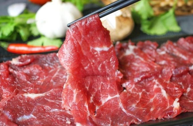 君味老火锅加盟