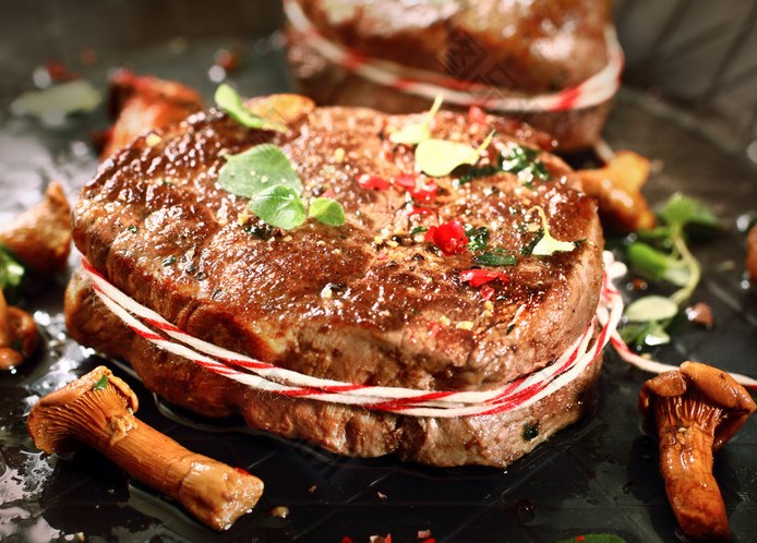 王子西厨牛排加盟