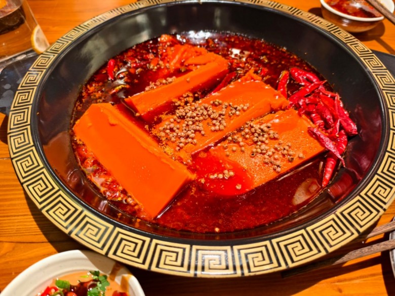 君味老火锅加盟