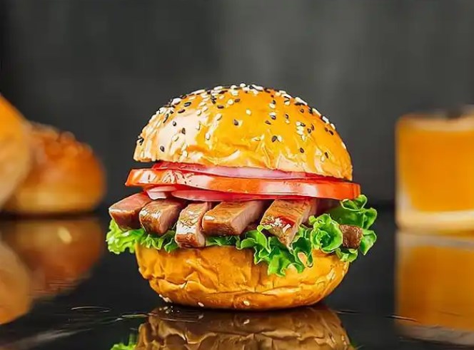 楚郑中国汉堡加盟 楚郑中国汉堡加盟