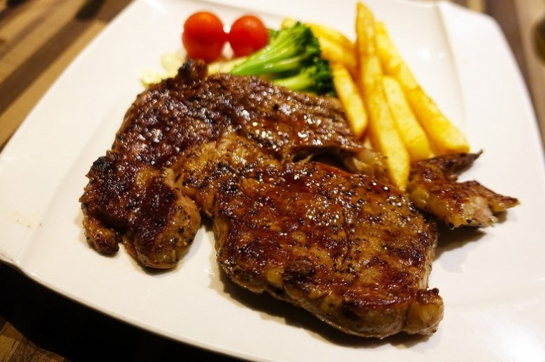 炙牧场碳烤牛排加盟 炙牧场碳烤牛排加盟