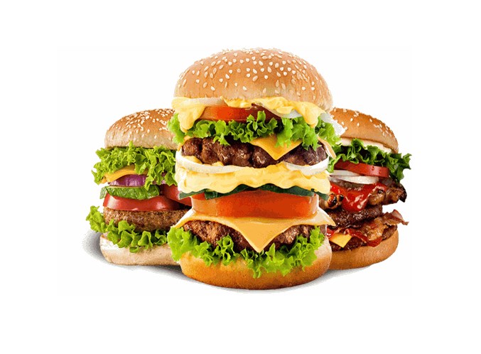 佳兹堡汉堡加盟