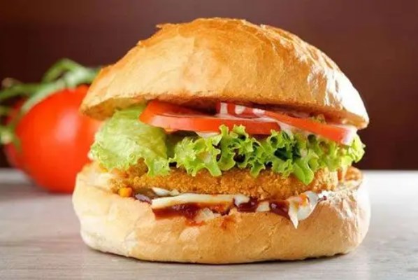 胜得乐汉堡加盟