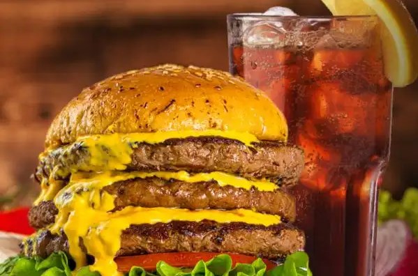 米勒堡汉堡加盟