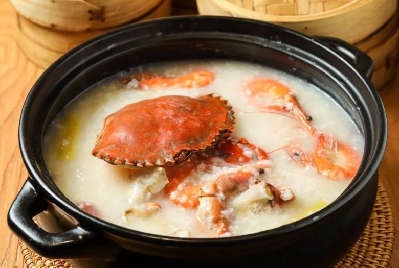 闽粤轩大香港砂锅粥加盟