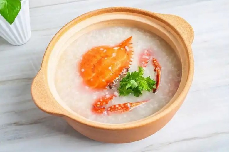海窝海鲜砂锅粥